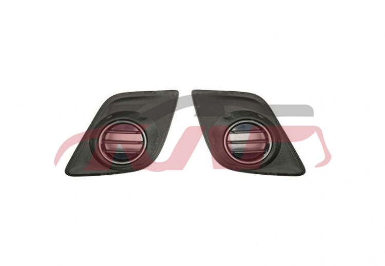 For Toyota 2312015 Hilux Revo&nbsp;fog Lamp Cover&nbsp;52127-0k200 52127-ok230, Hilux Car Accessories Catalog, Toyota  Auto Lamps-52127-0K200 52127-OK230