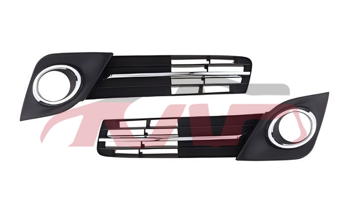 For Toyota 26622012-2014 Camry Se, Usa&nbsp;fog Lamp Cover, Usa&nbsp;l 52040-06170 R 52030-06170, Camry Automotive Parts, Toyota  Foglamps Cover-L 52040-06170 R 52030-06170