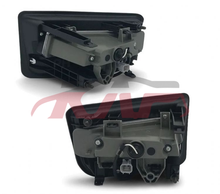 For Isuzu 13422012   D-max&nbsp;fog Lamp W/led&nbsp;, Isuzu  Car Parts, D-max Car Parts-