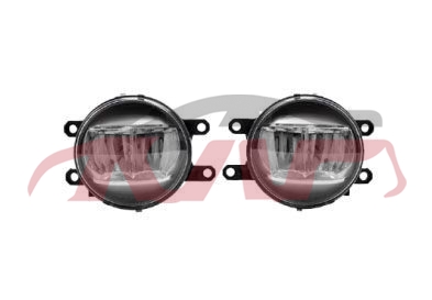 For Toyota 2352016-2018 Landcruiser Fj200&nbsp;fog Lamp,led&nbsp;r 81210-48051 L 81220-48051 L 81220-48050 R 81210-48050, Toyota   Car Fog Lamp, Land Cruiser Auto Accessorie-R 81210-48051 L 81220-48051 L 81220-48050 R 81210-48050
