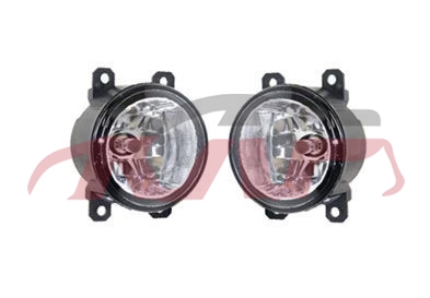 For Toyota 2392010-2013 Prado/ Fj150&nbsp;fog Lamp&nbsp;l 81220-0w040,r 81210-0w050, Prado Automotive Parts, Toyota   Led Fog Light Assembly-L 81220-0W040,R 81210-0W050