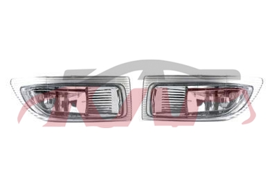 For Toyota 4202004-2005 Sienna&nbsp;fog Lamp&nbsp;312-2020-as R 81210-ae010 L 81220-ae010  R T02593118 L T02592118, Toyota   Automotive Accessories, Sienna Auto Part-312-2020-AS R 81210-AE010 L 81220-AE010  R T02593118 L T02592118