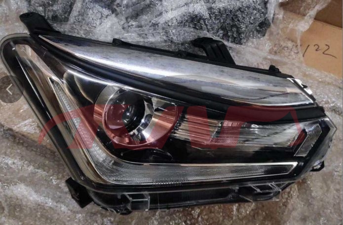 For Isuzu 18352018 Dmax&nbsp;head Lamp&nbsp;8983545651   8983545661  8974818830   8974818841, Isuzu  Car Parts, D-max Auto Part-8983545651   8983545661  8974818830   8974818841