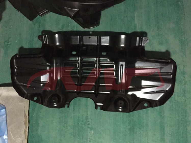 For Toyota 2312015 Hilux Revo&nbsp;front Enginecover Steel,down 4wd&nbsp;51410-kk020, Toyota   Car Body Parts, Hilux Auto Parts-51410-KK020