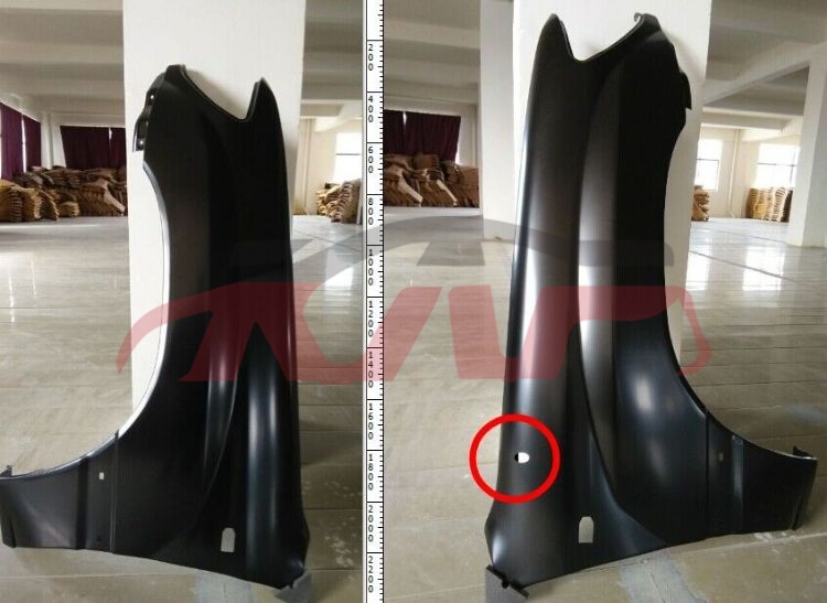 For Toyota 203141998-2004 Landcruiser Fj100&nbsp;fender&nbsp;, Land Cruiser Carparts Price, Toyota   Car Body Parts-