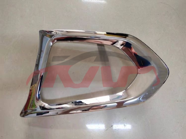 For Nissan 20952014 Patrol&nbsp;fog Lamp Cover, Silver&nbsp;62256/7-1v80b, Patrol Carparts Price, Nissan  Auto Part-62256/7-1V80B