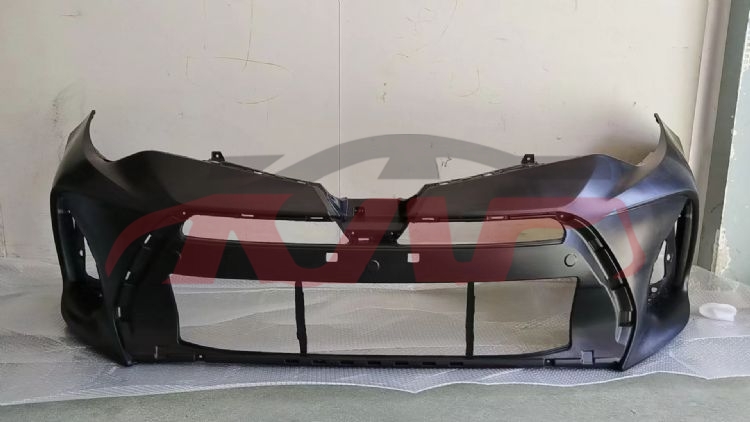 For Toyota 5422017 Corolla Usa, Se&nbsp;front Bumper&nbsp;52119-02l50 52119-03908, Corolla Accessories, Toyota  Car Front Guard-52119-02L50 52119-03908