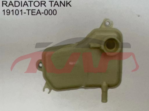 For Honda 8562016 civic Fc1/7&nbsp;radiator Tank&nbsp;19101-5aa-k01, Civic Auto Parts Manufacturer, Honda  Car Tank-19101-5AA-K01