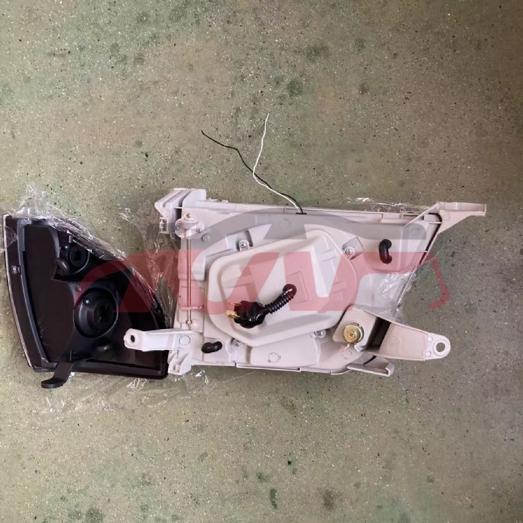 For Toyota 2023381996-2002 Prado/3400&nbsp;head Lamp +corner Lamp&nbsp;, Toyota  Car Head Lamp, Prado Car Spare Parts-