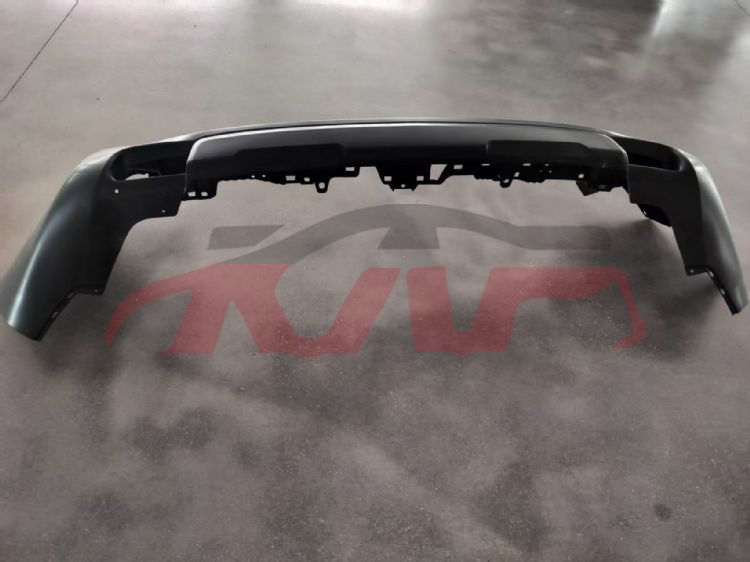 For Toyota 10172018-2020 Prado&nbsp;rear Bumper&nbsp;52159-6a963, Prado Car Accessories Catalog, Toyota  Car Parts-52159-6A963