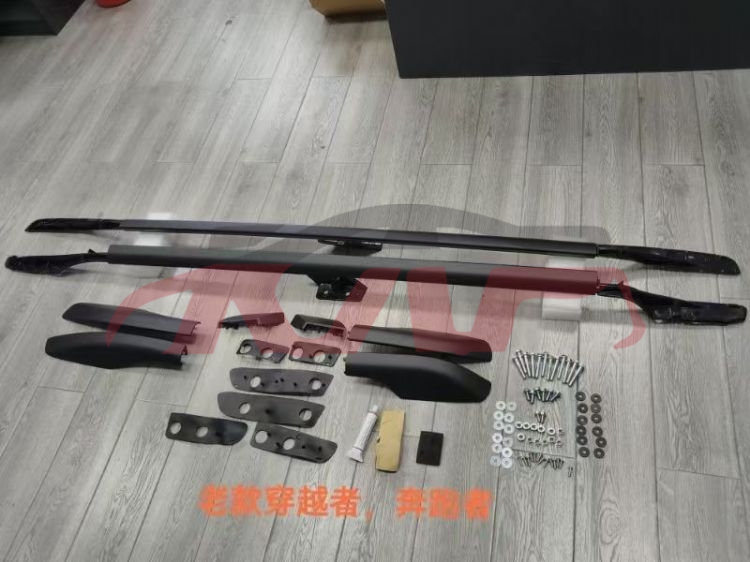 For Toyota 5862008-2011 Fortuner&nbsp;luggage Rack&nbsp;, Fortuner Auto Part, Toyota   Automotive Parts-