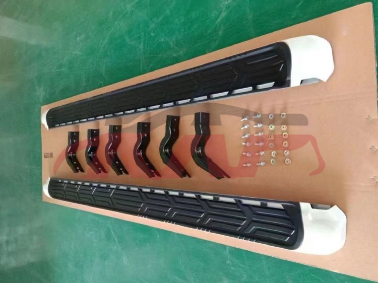 For Nissan 20952014 Patrol&nbsp;pedal&nbsp;, Nissan  Car Styling Foot Board, Patrol Advance Auto Parts-