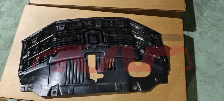 For Honda 3292012-2013 City Gm2/3&nbsp;grille&nbsp;71120-tm4-h11, Honda  Auto Part, City  Parts-71120-TM4-H11