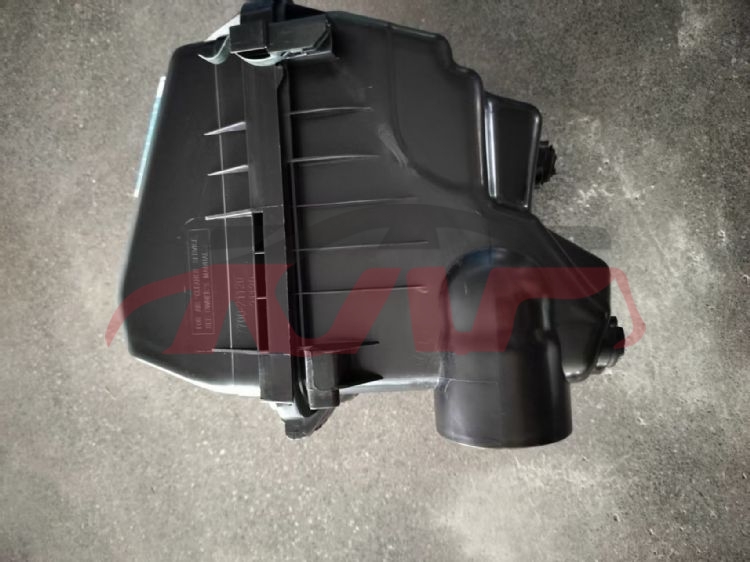 For Toyota 2292005-2011 Vitz 5d&nbsp;aircleaner,usa&nbsp;17700-21130, Toyota  Car Air Cleaner Housing, Yaris Accessories-17700-21130