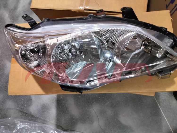 For Toyota 2042010 Corolla&nbsp;head Lamp&nbsp;81170-02b30    81130-02b30, Toyota  Car Head Lamp, Corolla Automotive Parts-81170-02B30    81130-02B30