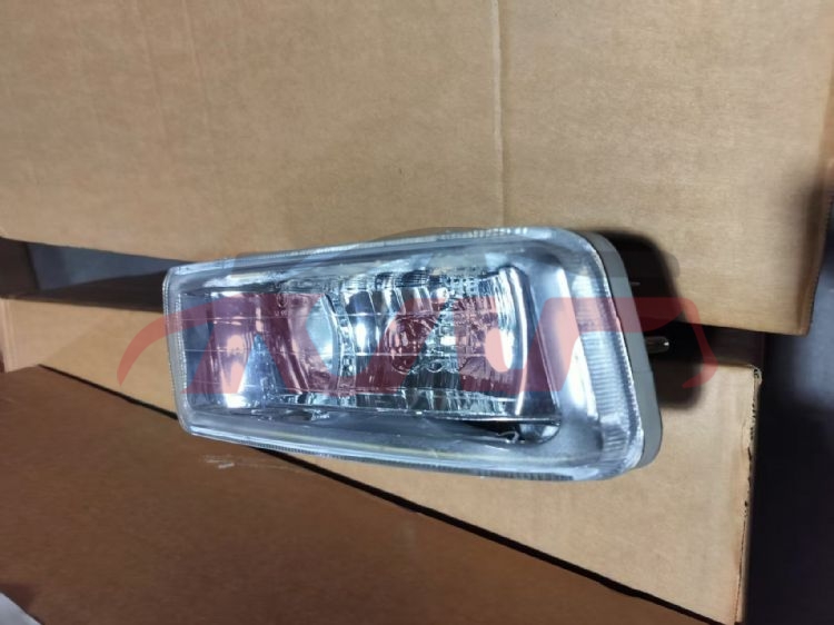 For Isuzu 16862002-2005 D-max&nbsp;fog Lamp&nbsp;r8-97237589-1 L8-97237590-1, Isuzu  Car Parts, D-max Parts For Cars-R8-97237589-1 L8-97237590-1