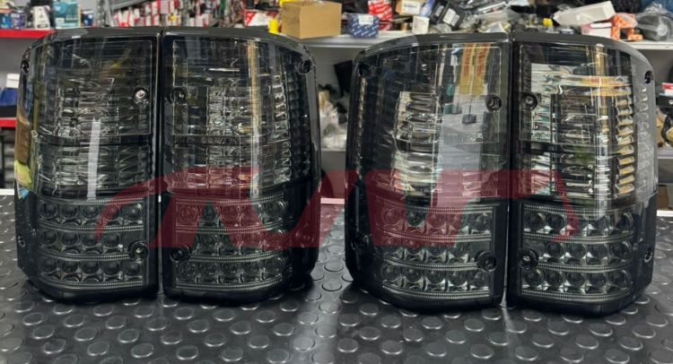 For Nissan 9312002 Patrol&nbsp;tail Lamp&nbsp;, Nissan   Auto Tail Lights, Patrol Car Accessories Catalog-