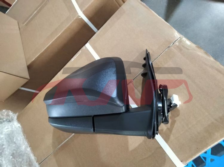 For Toyota 2312015 Hilux Revo&nbsp;door Mirror Ele 3line Black&nbsp;87940-0ke41  87940-0k741 87910-0k741, Toyota  Reversing Mirror, Hilux Replacement Parts For Cars-87940-0KE41  87940-0K741 87910-0K741