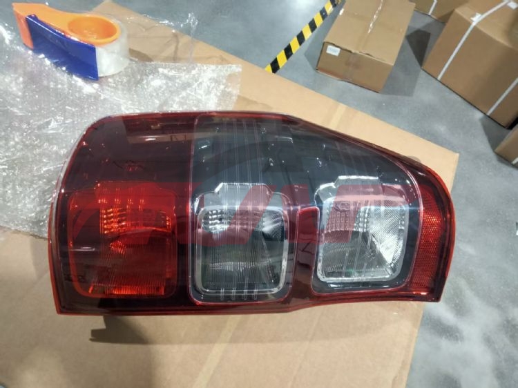 For Ford 10972015 Ranger&nbsp;tail Lamp Black&nbsp;, Ford  Auto Parts, Ranger Parts-
