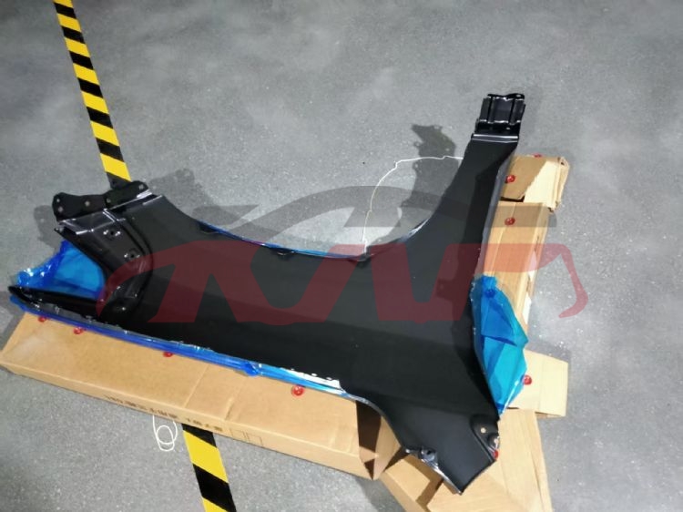 For Toyota 2362012-2015 Land Cruiser Fj200&nbsp;fender W/o Side Lamp Hole&nbsp;l:53802-60b60 R:53801-60b90, Toyota  Auto Parts, Land Cruiser Car Parts-L:53802-60B60 R:53801-60B90