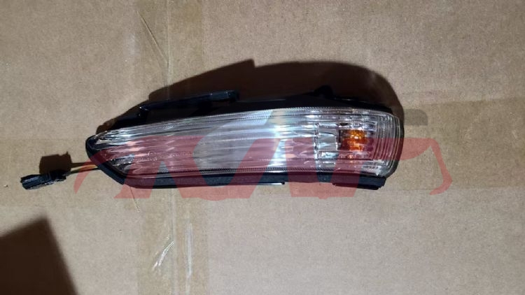 For Toyota 2352016-2018 Landcruiser Fj200&nbsp;mirror Lamp&nbsp;, Toyota  Car Mirror Shell, Land Cruiser Car Spare Parts-