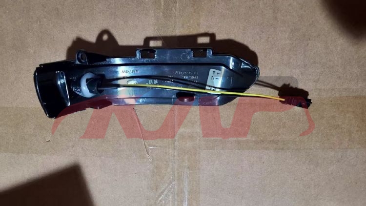 For Toyota 2352016-2018 Landcruiser Fj200&nbsp;mirror Lamp&nbsp;, Toyota  Car Mirror Shell, Land Cruiser Car Spare Parts-