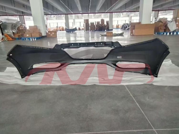 For Honda 8572014-2018 vezel Ru1&nbsp;front Bumper&nbsp;71101-t7a-zz00, Hrv/vezel Auto Parts, Honda  Auto Lamp-71101-T7A-ZZ00