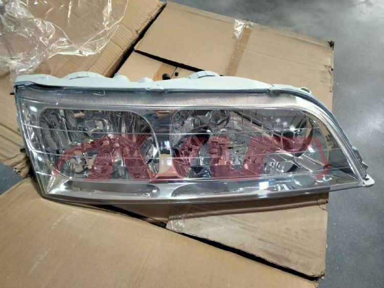 For Toyota 1076mark Gx100&nbsp;head Lamp&nbsp;, Mark Auto Parts Prices, Toyota   Headlamp Bulb-