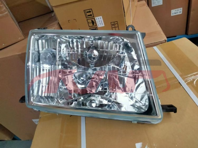 For Toyota 203141998-2004 Landcruiser Fj100&nbsp;head Lamp W/crystal Glass Lens & Xenon&nbsp;l 81059-60042 R 81019-60042, Land Cruiser Auto Part Price, Toyota  Headlamp-L 81059-60042 R 81019-60042