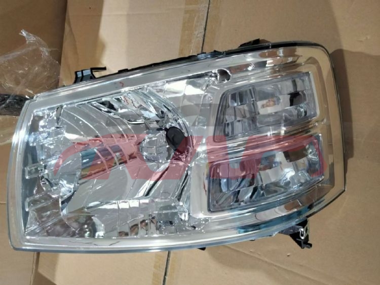 For Ford 11002006-2008 Ranger&nbsp;head Lamp&nbsp;r:6m34-13100 L:6m34-13101, Ranger Automotive Accessories, Ford  Car Parts-R:6M34-13100 L:6M34-13101