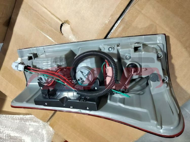 For Isuzu 18352018 Dmax&nbsp;tail Lamp&nbsp;8982330910   8982330922, D-max Parts For Cars, Isuzu  Auto Parts-8982330910   8982330922