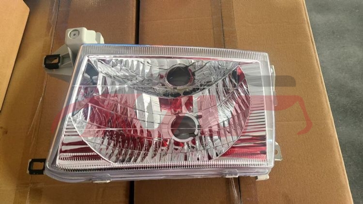 For Toyota 2022141999-2002 4runner&nbsp;head Lamp Pc Lens&nbsp;r 81110-35320  L81150-35300, Toyota  Auto Headlight Bulb, 4runner Replacement Parts For Cars-R 81110-35320  L81150-35300