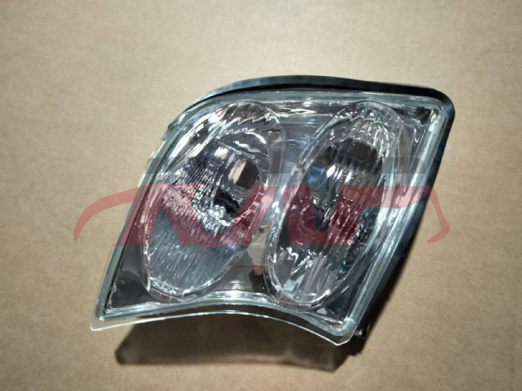For Nissan 9312002 Patrol&nbsp;corner Lamp&nbsp;215-1595 L:26110-vc325 R:26115-vc325, Patrol Car Parts, Nissan  Auto Corner Lamp-215-1595 L:26110-VC325 R:26115-VC325