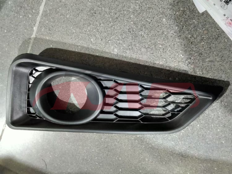 For Honda 8552014-2015 City Gm6&nbsp;fog Lamp Cover, With Hole&nbsp;l  71107-t9a-t50    R   71102-t9a-t50, Honda   Car Body Parts, City  Auto Part-L  71107-T9A-T50    R   71102-T9A-T50