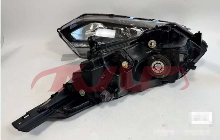 For Honda 8572014-2018 vezel Ru1&nbsp;head Lamp,deluxe&nbsp;33100-t7j-h00    33150-t7j-h00, Honda  Auto Headlamp, Hrv/vezel Auto Parts Catalog-33100-T7J-H00    33150-T7J-H00