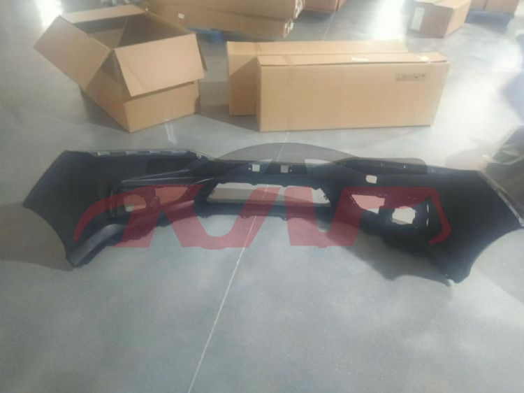 For Honda 8552014-2015 City Gm6&nbsp;front Bumper&nbsp;71101-t9j-h00, City  Car Accessorie, Honda   Automotive Parts-71101-T9J-H00