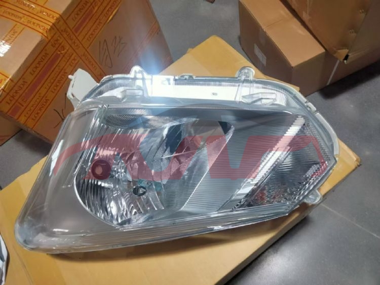 For Isuzu 18352018 Dmax&nbsp;head Lamp Lower&nbsp;8980238310,  8980238310, D-max Replacement Parts For Cars, Isuzu  Auto Lamps-8980238310,  8980238310