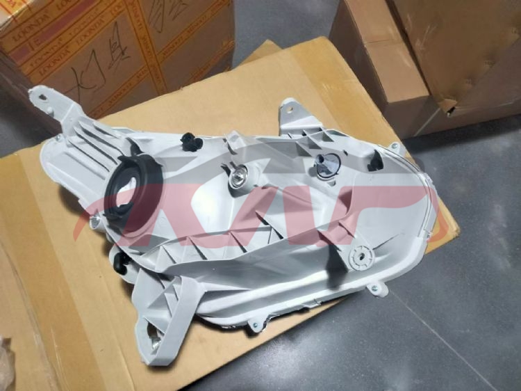 For Isuzu 18352018 Dmax&nbsp;head Lamp Lower&nbsp;8980238310,  8980238310, D-max Replacement Parts For Cars, Isuzu  Auto Lamps-8980238310,  8980238310