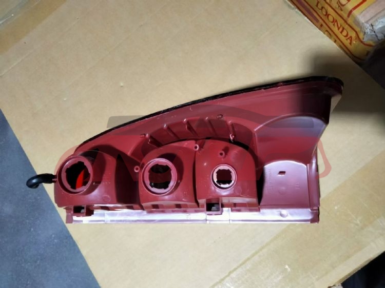 For Isuzu 13462004-2007 D-max&nbsp;tail Lamp W/o Wire &w/o Bulb&nbsp;, Isuzu   Automotive Accessories, D-max Car Accessorie Catalog-