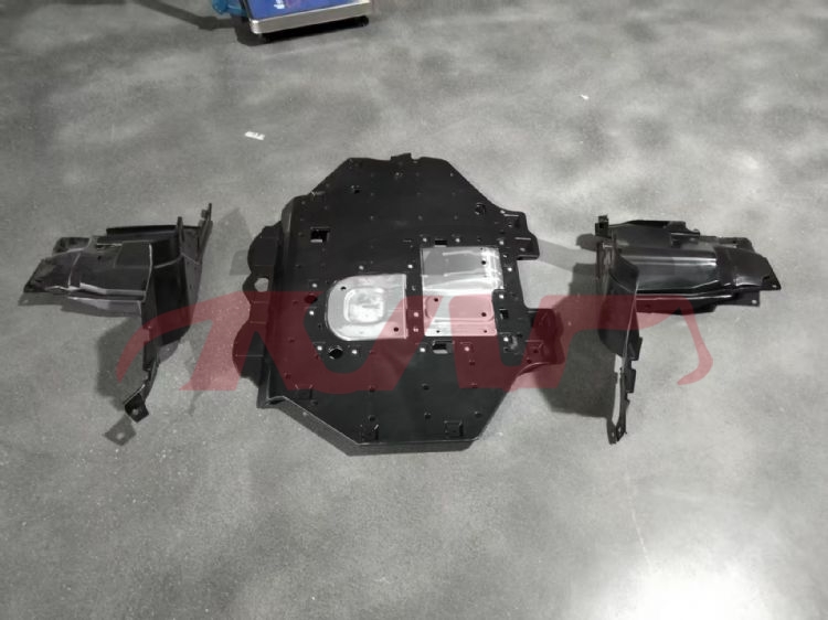 For Honda 8572014-2018 vezel Ru1&nbsp;engine Cover&nbsp;左：74165-t7j-h00   右：74115-t7j-h00   中：74110-t7j-h00, Hrv/vezel Auto Part, Honda   Automotive Parts-左：74165-T7J-H00   右：74115-T7J-H00   中：74110-T7J-H00