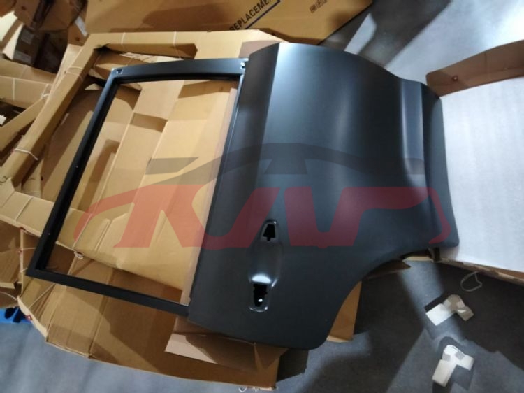 For Toyota 2352016-2018 Landcruiser Fj200&nbsp;rear Door&nbsp;67004-60540   67003-60540, Land Cruiser Car Pardiscountce, Toyota  Auto Parts-67004-60540   67003-60540