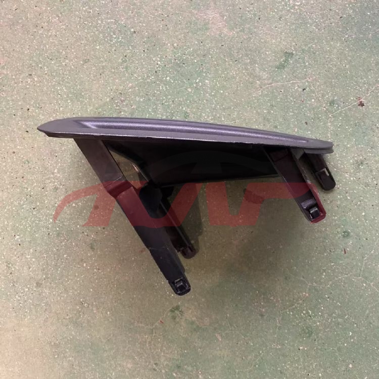 For Isuzu 13422012   D-max&nbsp;fog Lamp Cover, Black&nbsp;, D-max Automotive Parts, Isuzu  Auto Part-