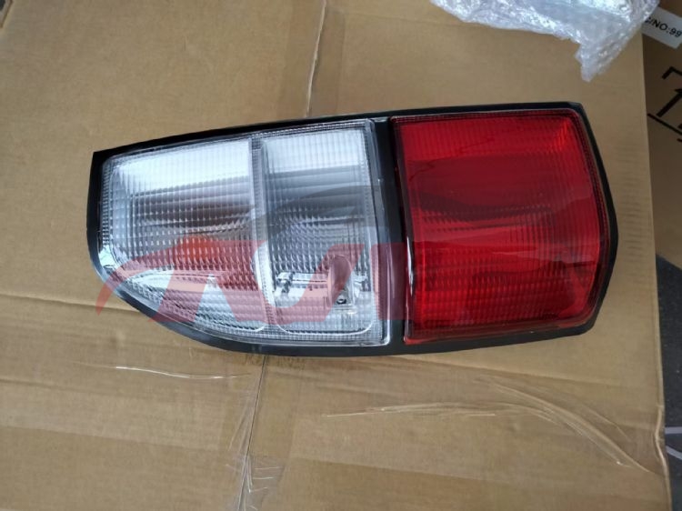 For Toyota 2023381996-2002 Prado/3400&nbsp;tail Lamp White&nbsp;212-19d5 81551-60600   81561-60520, Toyota   Taillamp, Prado Auto Body Parts Price-212-19D5 81551-60600   81561-60520