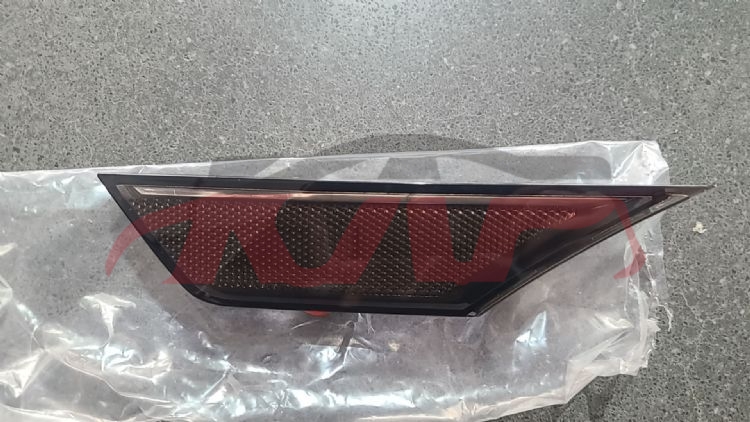 For Honda 8562016 civic Fc1/7&nbsp;side Lamp Crystal  Black W/o Socket& Bulb&nbsp;34300-tet-h01    34350-tet-h01, Honda  Auto Lamps, Civic Auto Parts Catalog-34300-TET-H01    34350-TET-H01