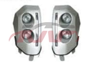 For Toyota 2372007-2011 Landcruiserfj200&nbsp;fog Lamp&nbsp;, Land Cruiser Auto Parts, Toyota  Auto Part-