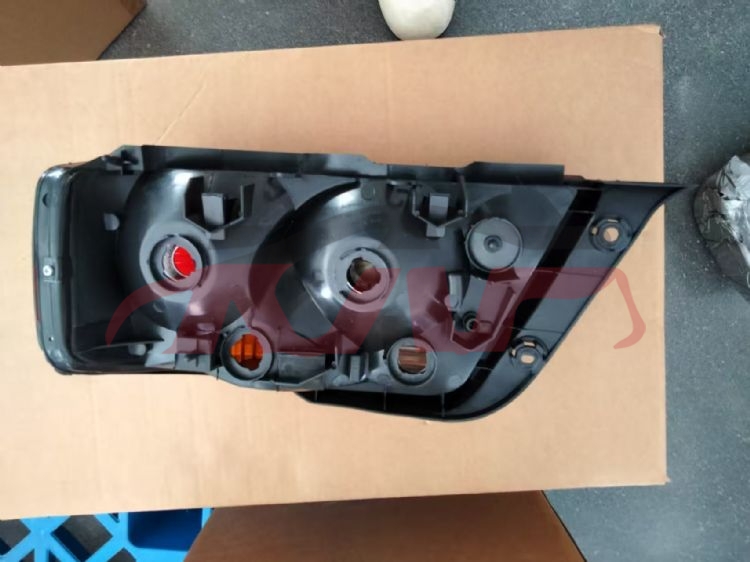 For Toyota 1081jzx100&nbsp;tail Lamp&nbsp;, Toyota   Car Led Taillights, Chaser Cresta Jzx100 Auto Part-