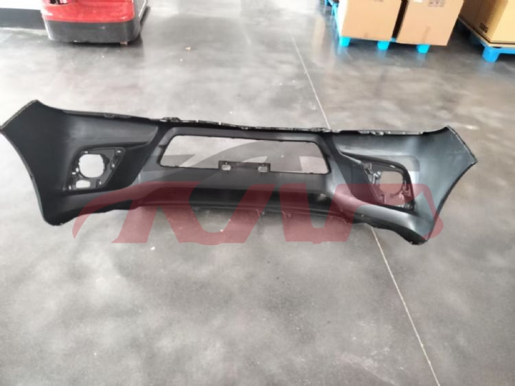 For Toyota 2312015 Hilux Revo&nbsp;front Bumper,2 Wd&nbsp;52119-07914 52151-0k080 52119-0k860, 52119-0m951, Toyota  Car Bumper, Hilux Accessories-52119-07914 52151-0K080 52119-0K860, 52119-0M951