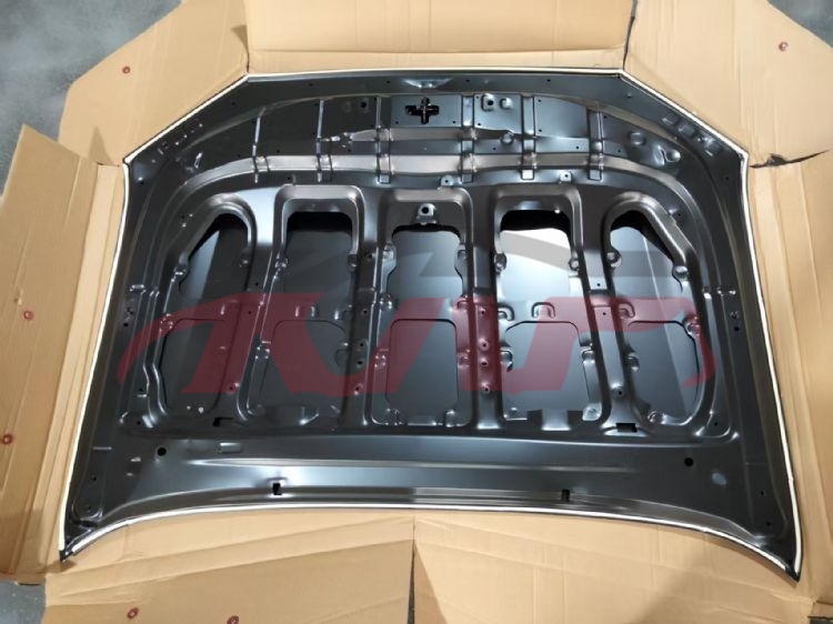 For Toyota 10172018-2020 Prado&nbsp;machine Cover&nbsp;53301-60760, Toyota  Auto Parts, Prado Auto Parts-53301-60760