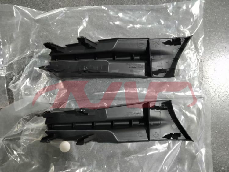 For Lexus 383es350 2010&nbsp;fog Lamp Cover&nbsp;53142-33110 Lh 53141-33100 Rh, Lexus   Automotive Parts, Es Automotive Parts-53142-33110 LH 53141-33100 RH