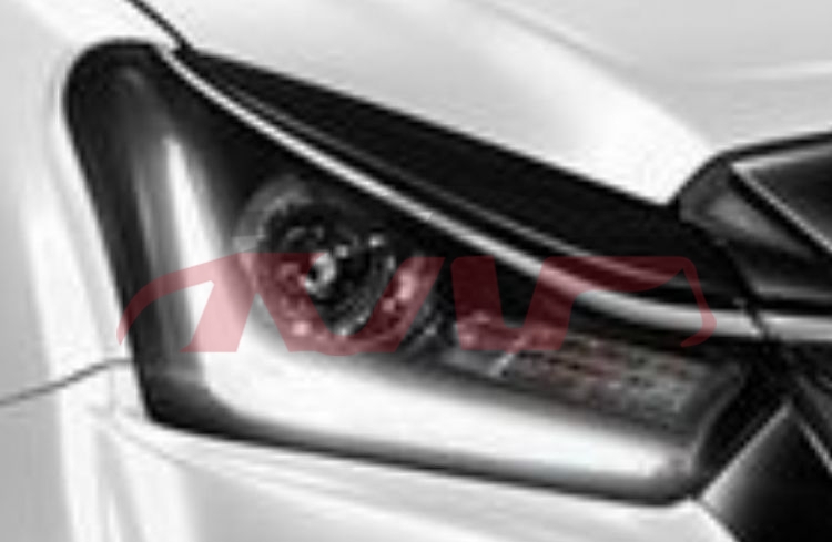 For Isuzu 18352018 Dmax&nbsp;head Lamp Black&nbsp;jb13-007lh    Jb13-007rh, Isuzu  Car Parts, D-max Parts-JB13-007LH    JB13-007RH